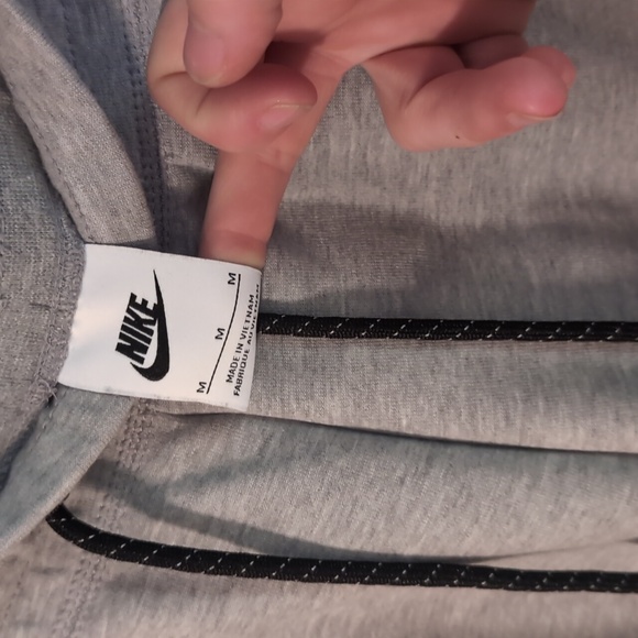 Nike Tech Fleece Hoodie and Joggers Set Sportswear - Picture 4 of 8